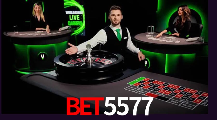 Descubra a Magia dos Jogos de Arcade no Bet5577