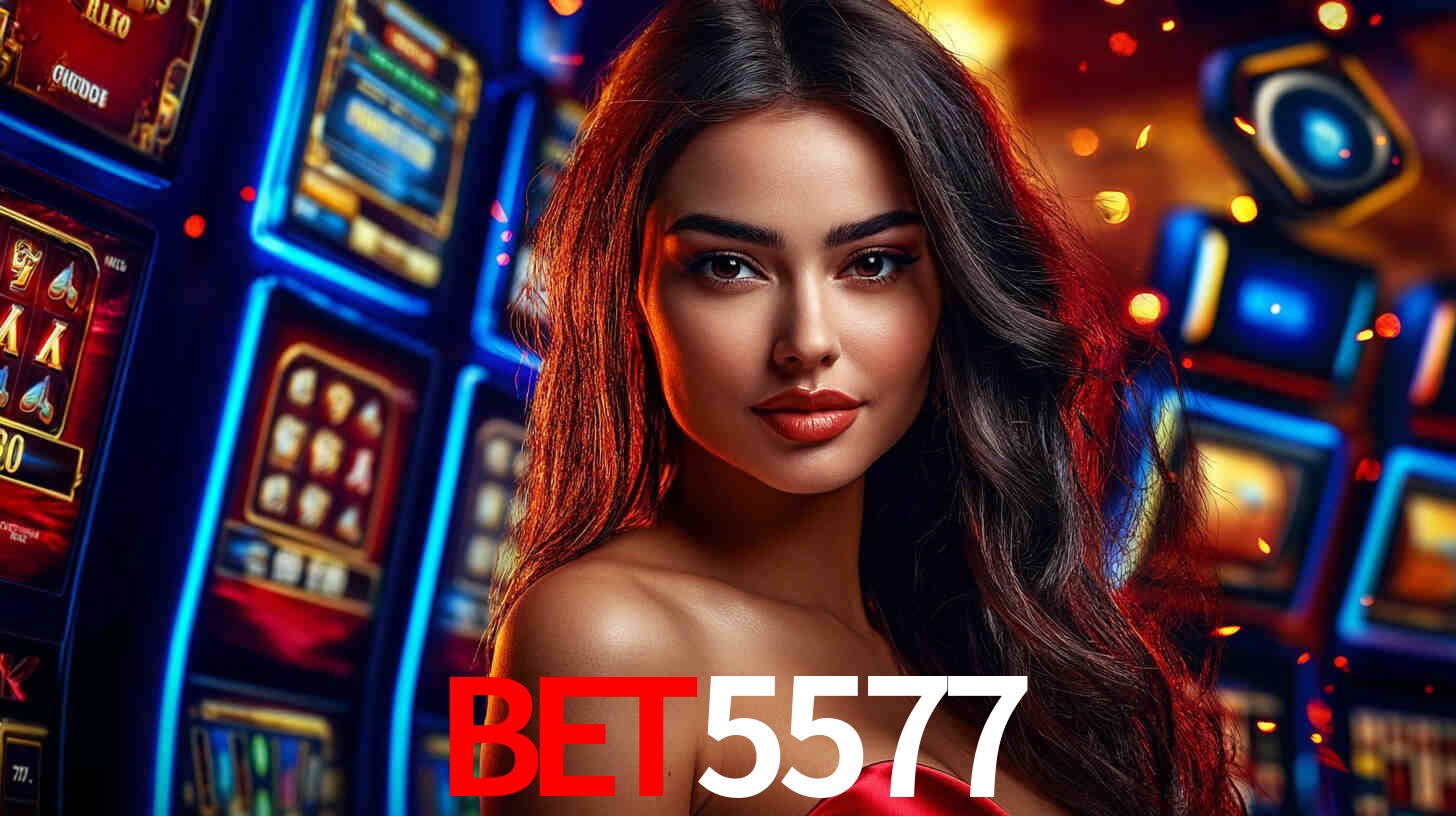 Apostas de Tênis Bet5577