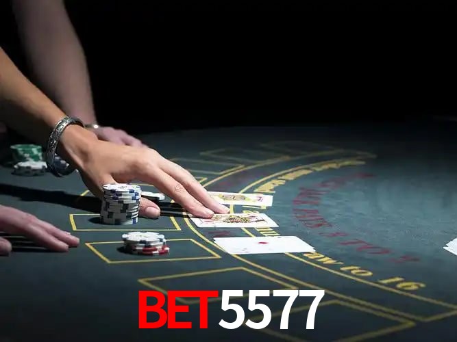 Login Seguro Bet5577