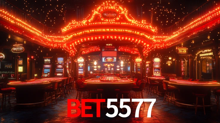 Experimente o Login Seguro Premium no Bet5577