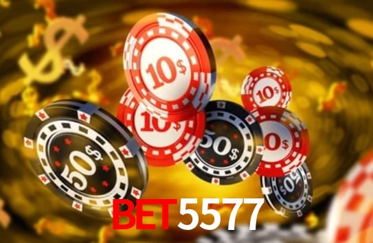 Login Seguro Bet5577