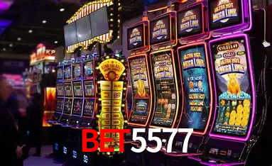 A Experiência Imersiva dos Cassinos Ao Vivo no Bet5577