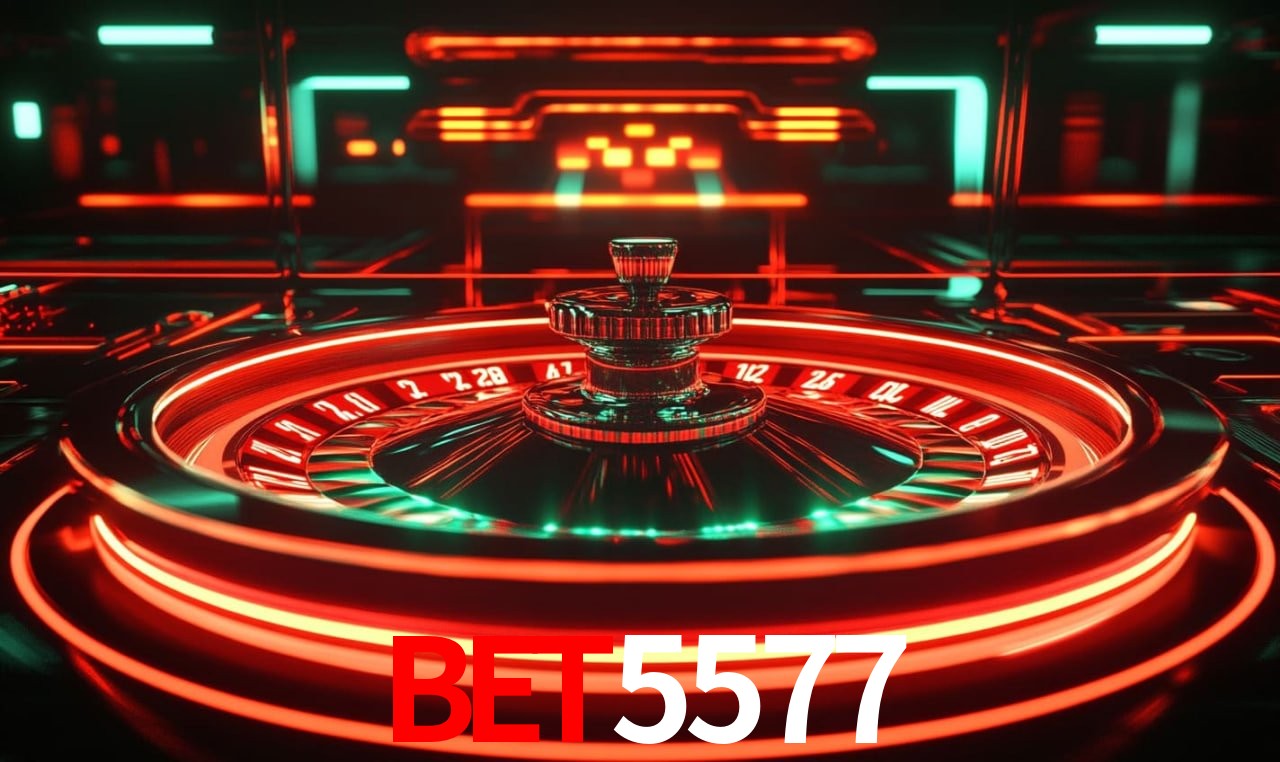A Emoção da Loteria na Bet5577: Uma Chance de Mudança de Vida