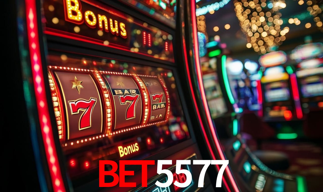 Bet5577 App