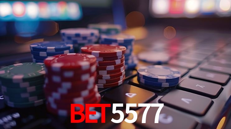 Recursos de Bônus Bet5577