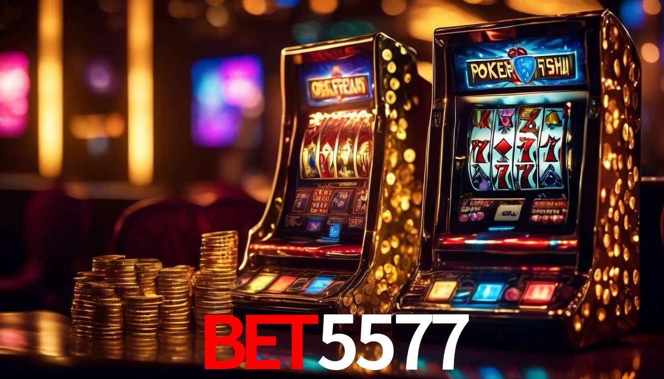 Torneios Bet5577