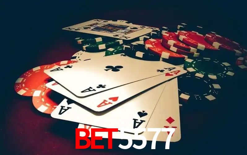 Promoção Relâmpago Bet5577