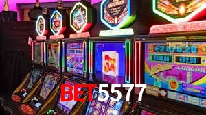 Apostas de Tênis Bet5577