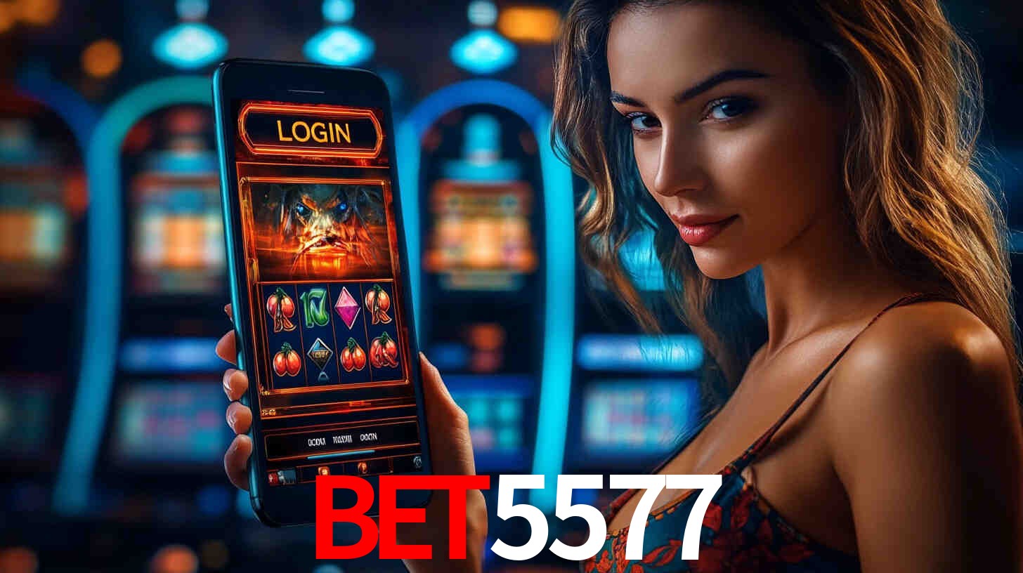 Bet5577 CC
