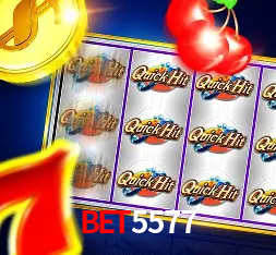 Desvendando o Mundo dos Jogos Virtuais na Bet5577
