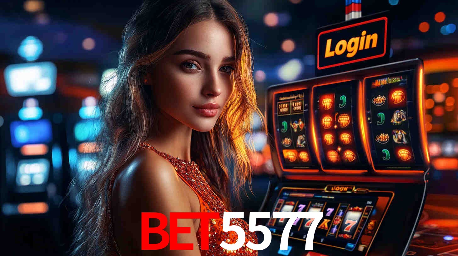 Bet5577 App