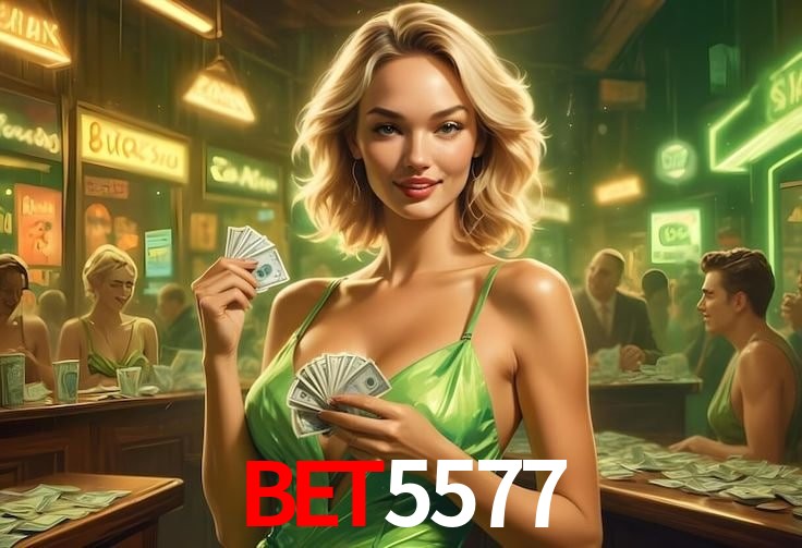 Interface Premium Bet5577