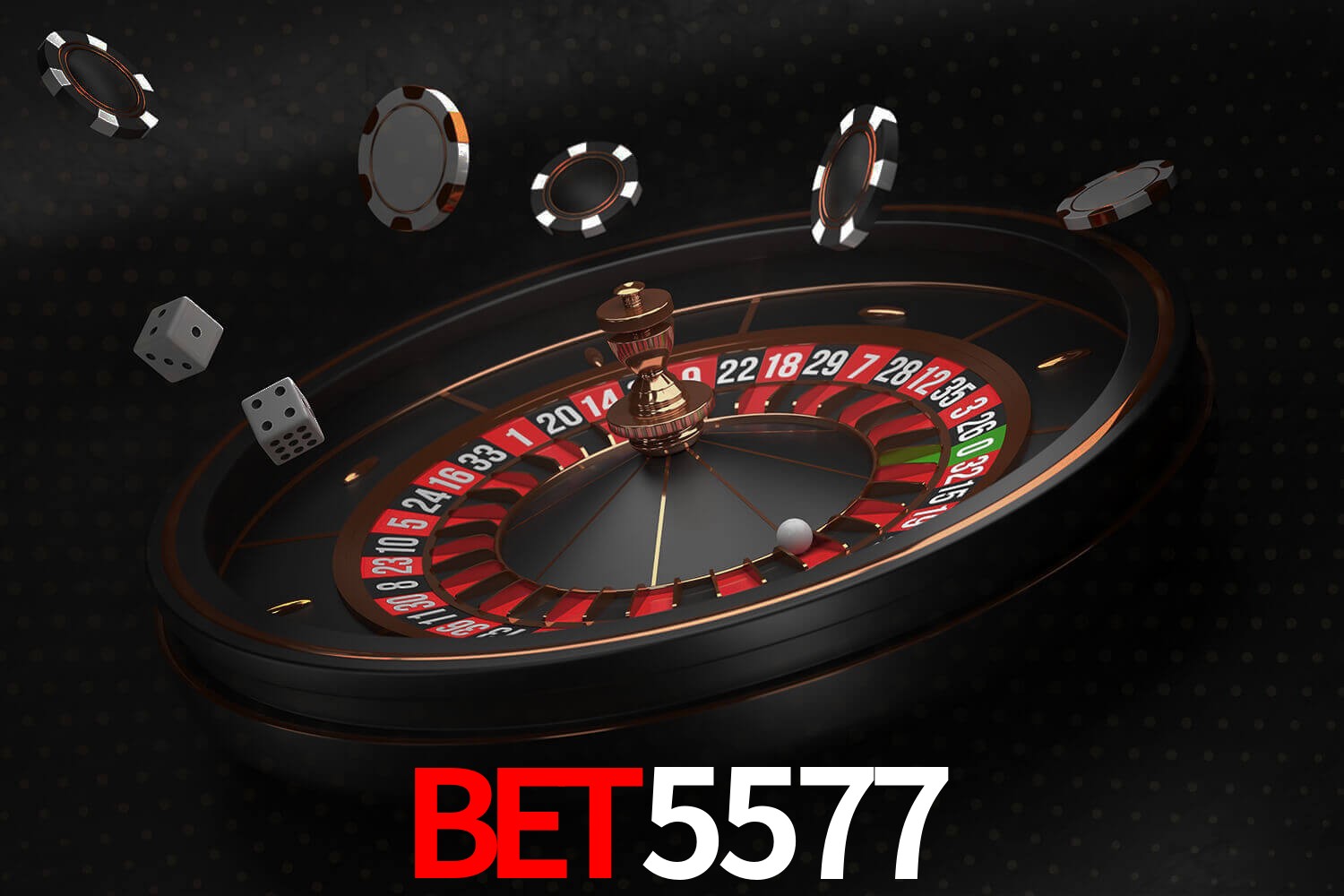 Bet5577: Seu Especialista em Apostas Esportivas Brasileiras