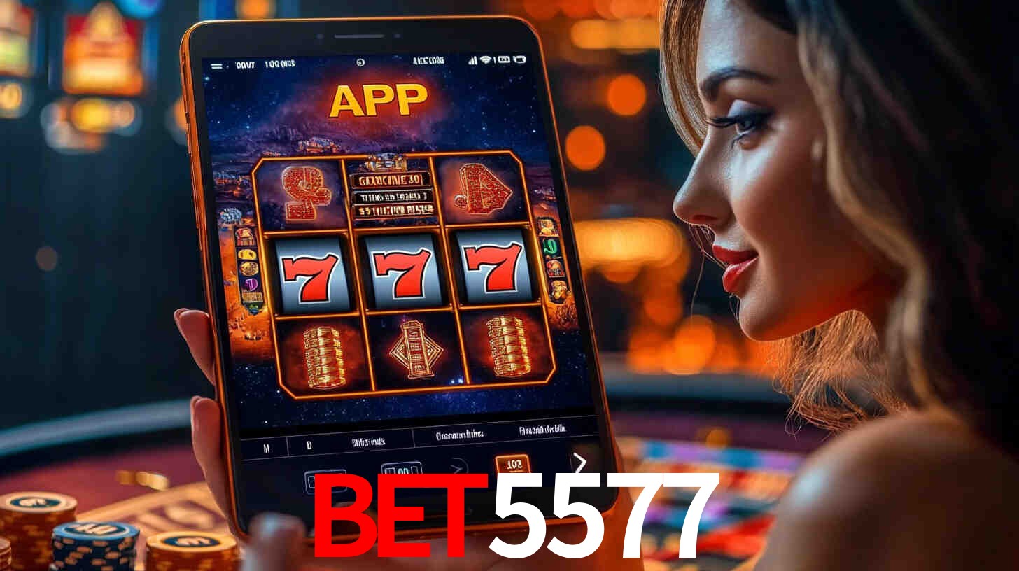 Bet5577,Bet5577 App