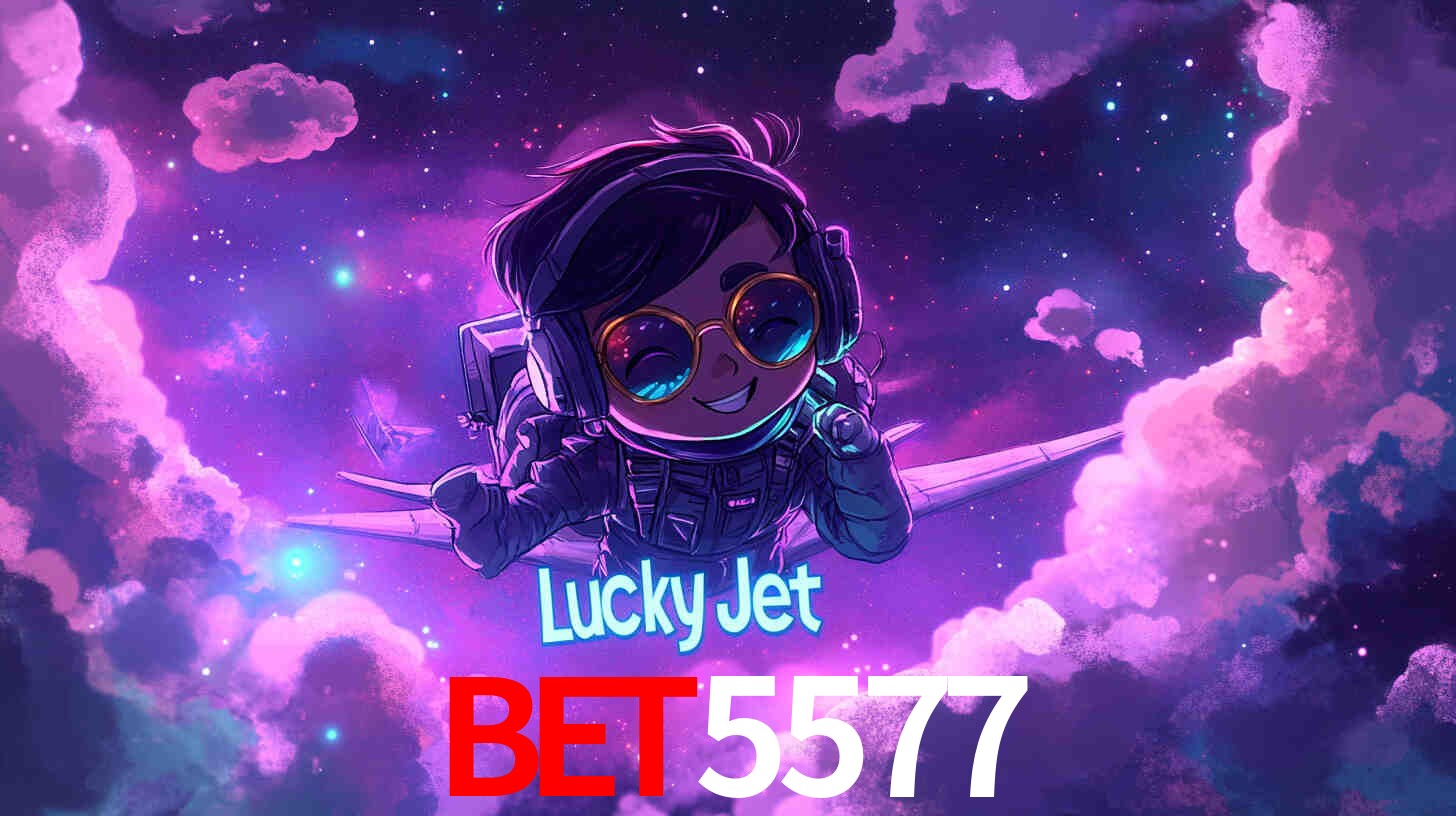 Jogo Spaceman Bet5577