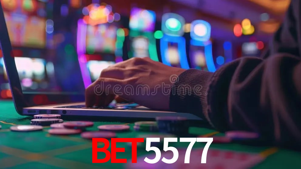 Experiência VIP Bet5577