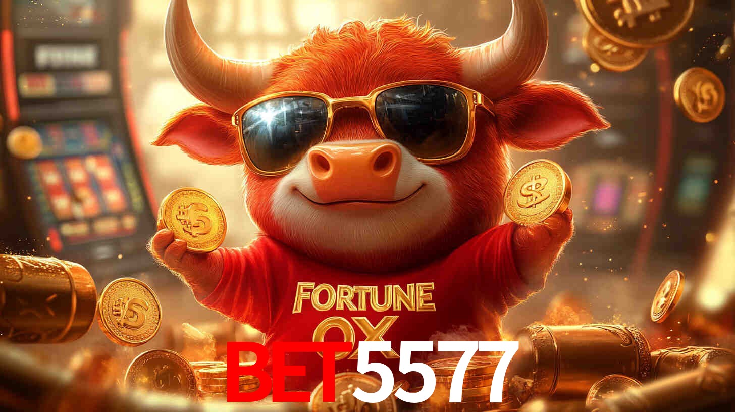 Bet5577: A Experiência de Casino com Jogos de Mesa ao Vivo