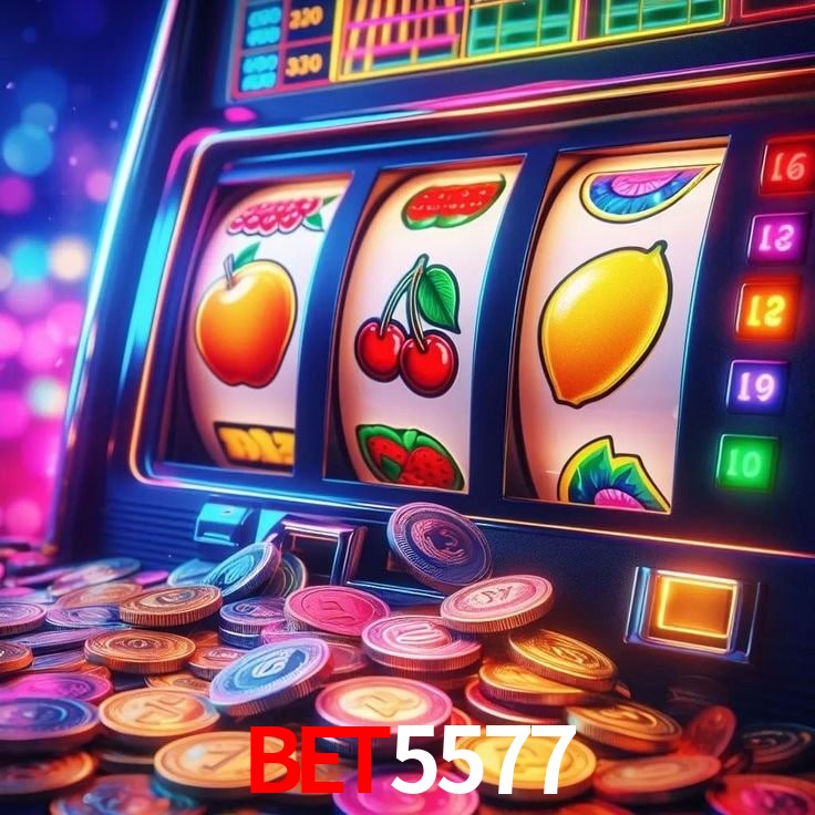 Segurança 2FA Bet5577