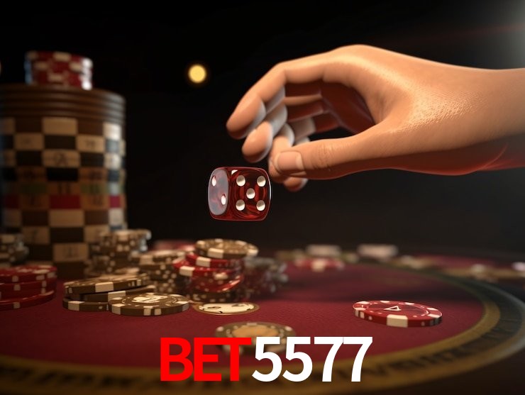 Promoção Relâmpago Bet5577