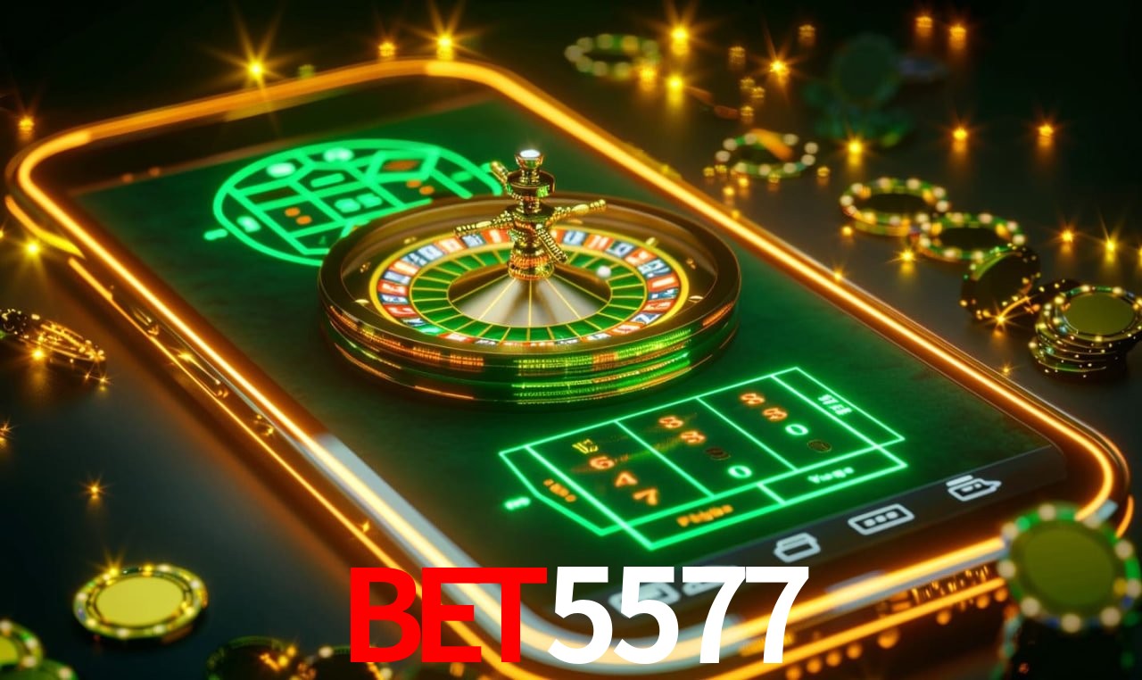 Jogos de Slot Bet5577