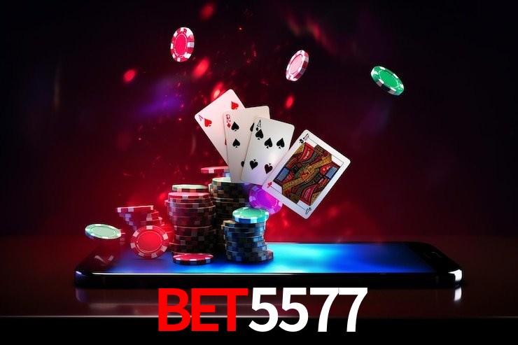 Casino VIP Bet5577