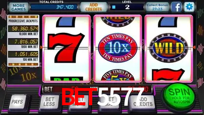 Explorando a Categoria de Eventos em Apostas na Bet5577
