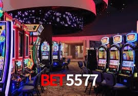 Benefícios da Conta Bet5577