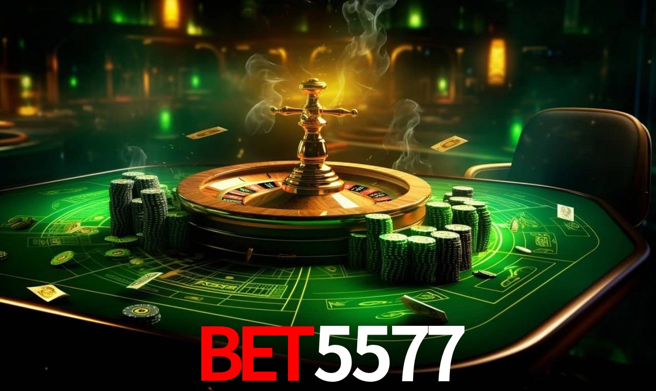 Casino VIP Bet5577