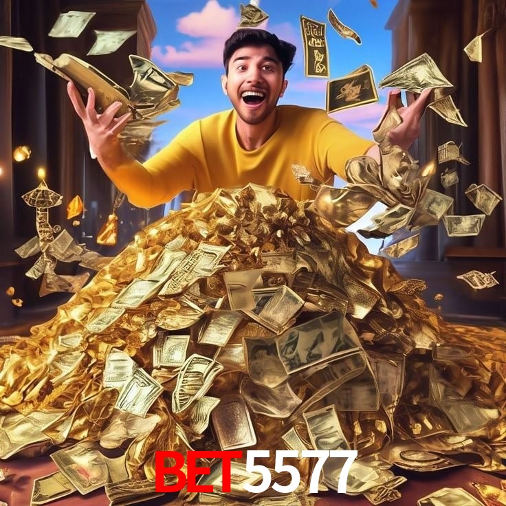 Jogos de Slot Bet5577