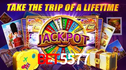 Descubra a Magia dos Jogos de Arcade no Bet5577