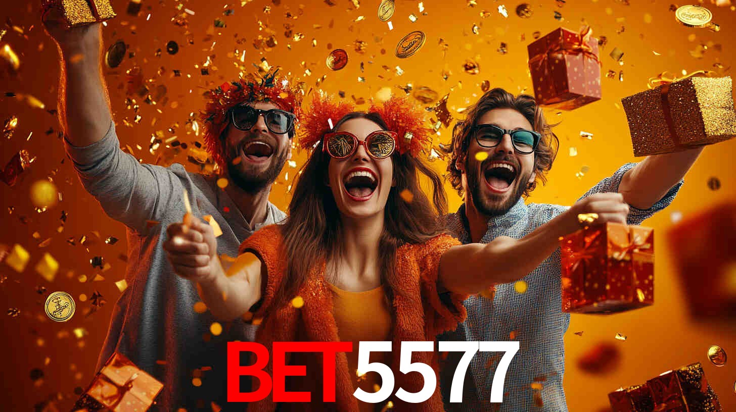 Bet5577 App