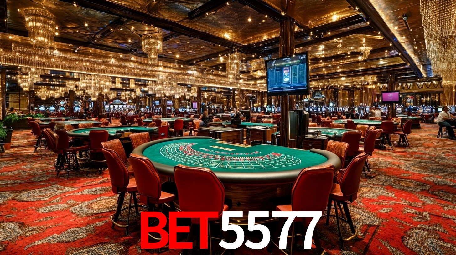 Bet5577 App