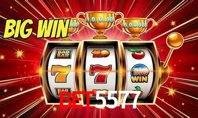 A Revolução dos Aplicativos de Jogos no Bet5577