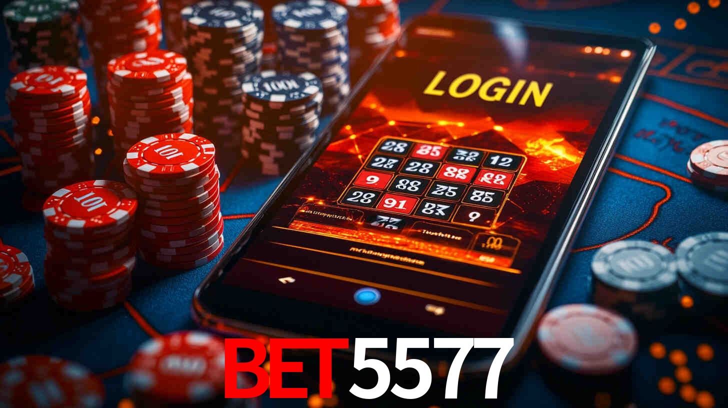 Bet5577,Bet5577 App