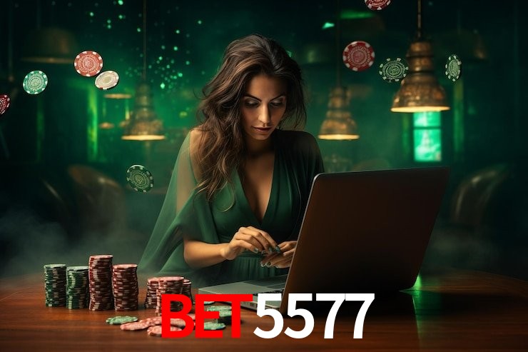 Interface Premium Bet5577