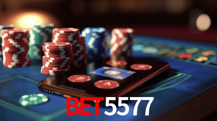 Promoções Sazonais Bet5577