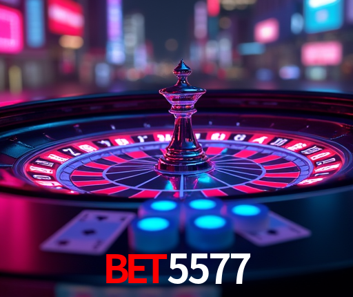 PIX Instantâneo Bet5577