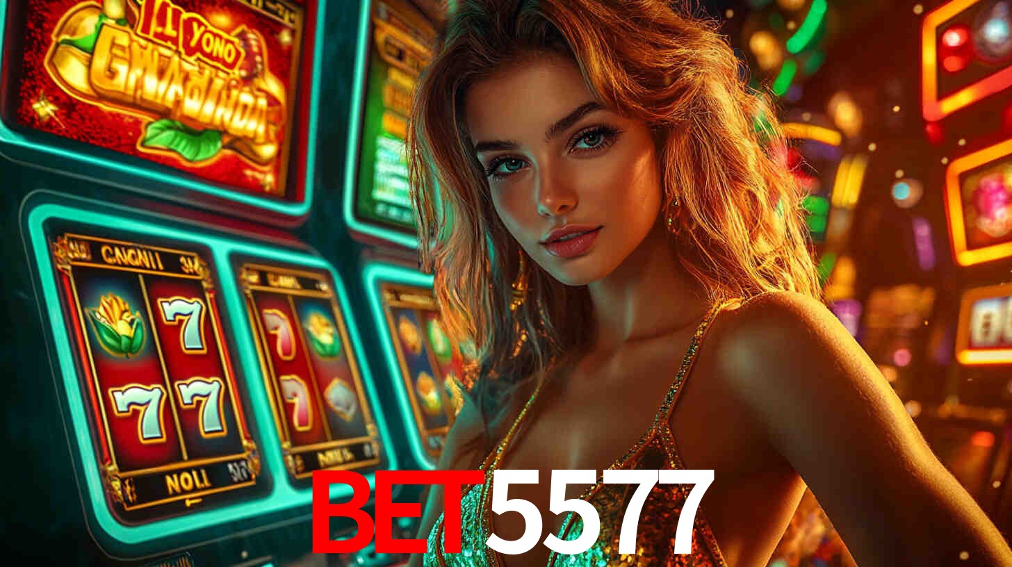 Torneios Bet5577