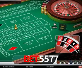 A Emoção da Loteria na Bet5577: Uma Chance de Mudança de Vida