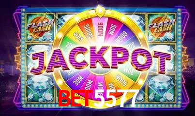 Inovações de Jogos na Bet5577: O Futuro das Experiências Interativas