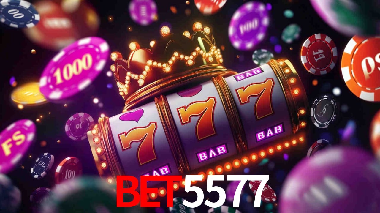 Descubra a Essência do Bet5577: Nossa História e Compromissos