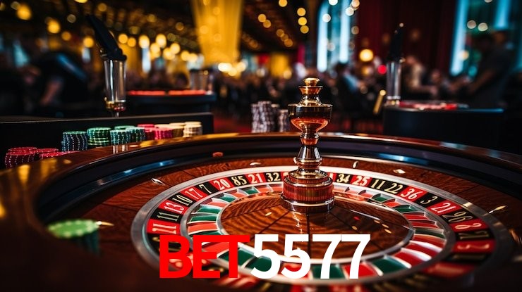 A Popularidade dos Caça-Níqueis no Bet5577