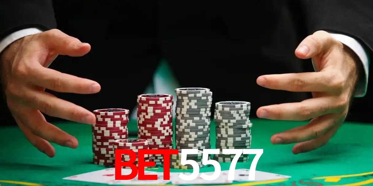 Especiais de Fim de Semana Bet5577
