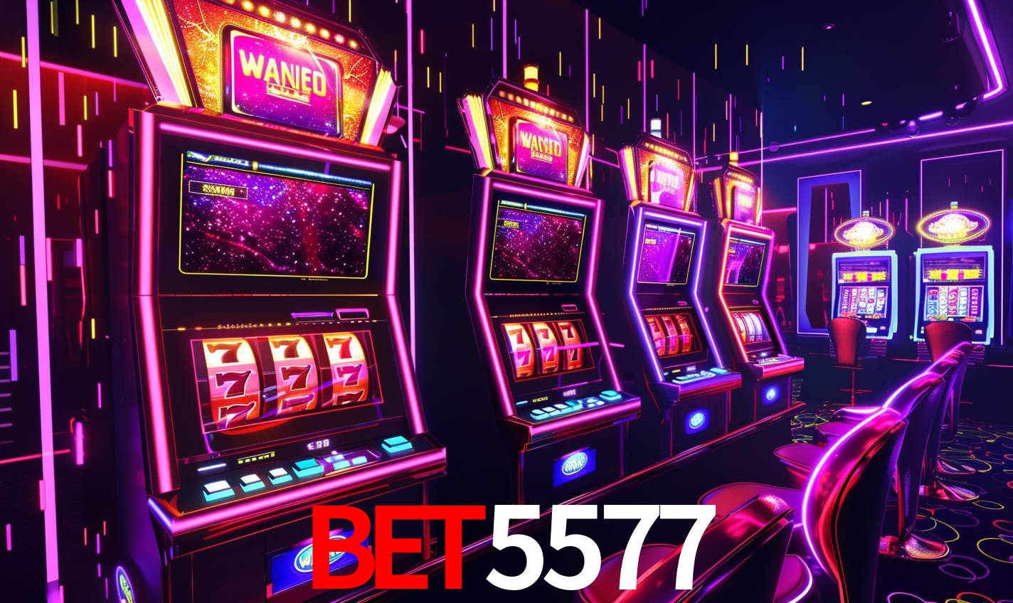 Jogos Exclusivos Bet5577