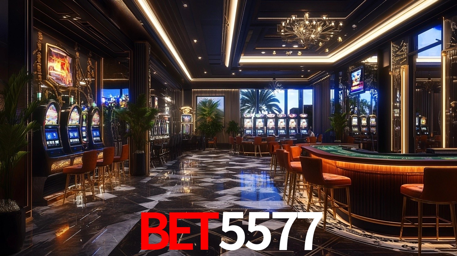 Bet5577 CC