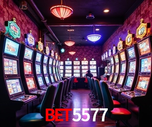 Sistemas de Segurança Bet5577