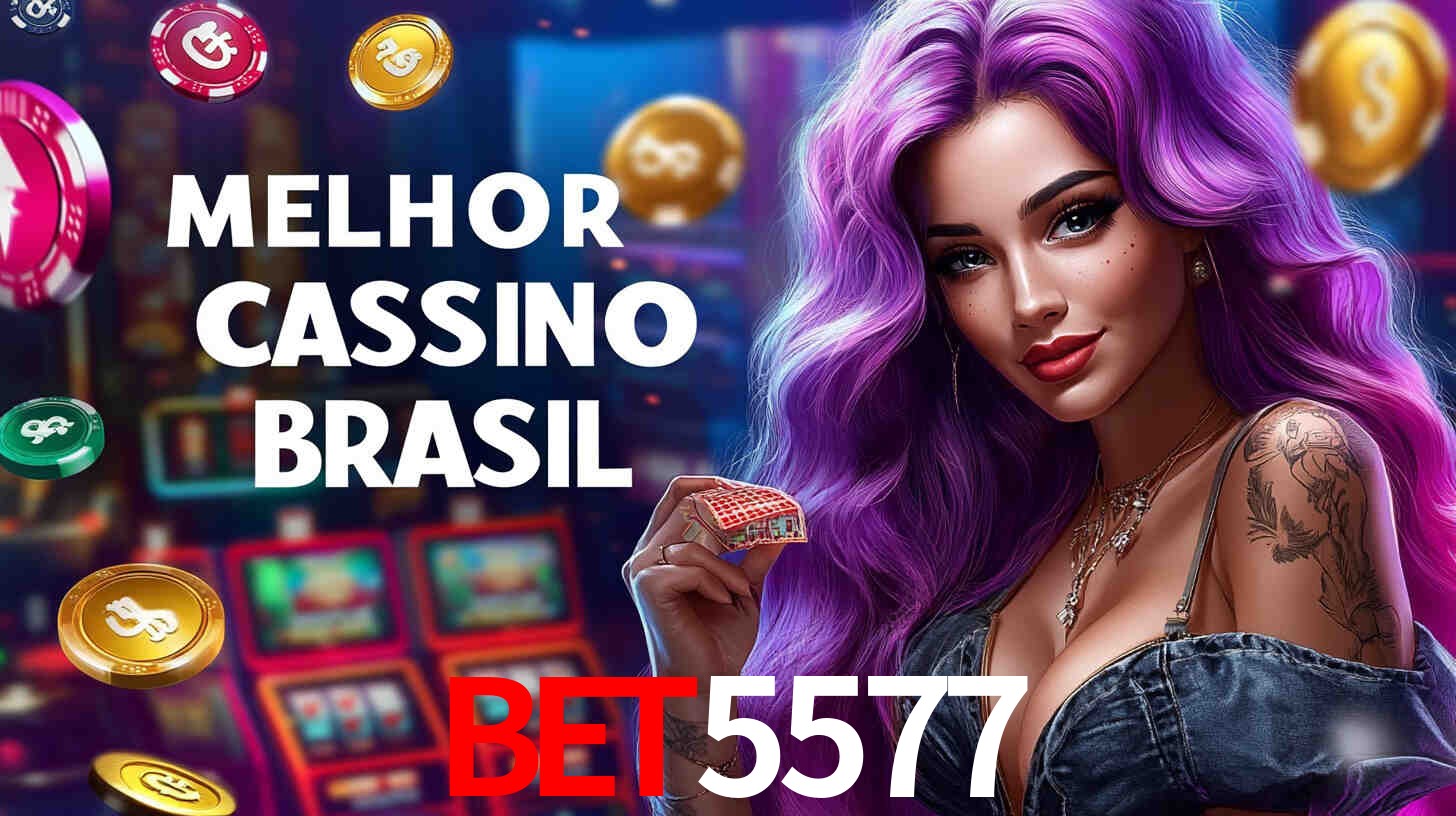 cassino Bet5577