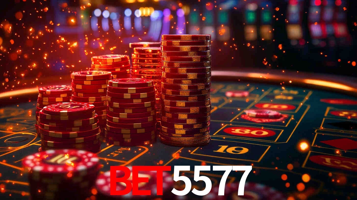 Bônus Diários Bet5577