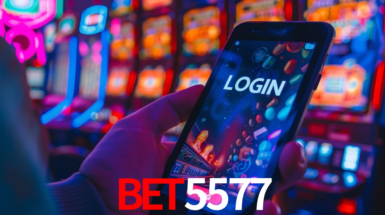 Diretório de Jogos Bet5577