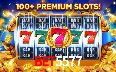 Apostas Esportivas na Bet5577: Um Guia Completo